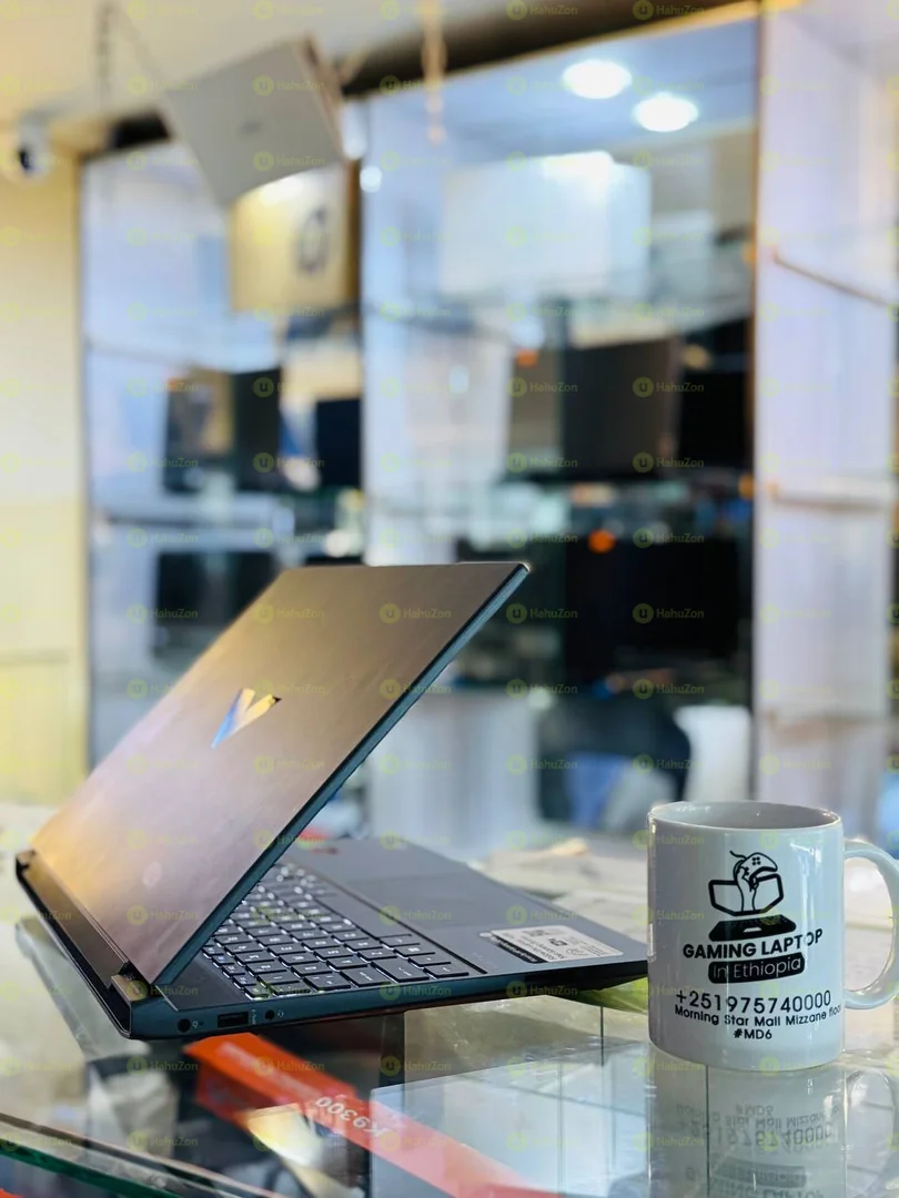 RYZEN 5-8series Victus Gaming Laptop