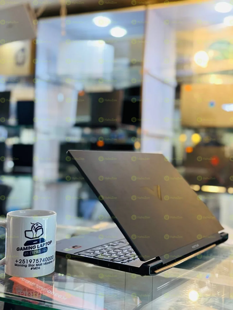 RYZEN 5-8series Victus Gaming Laptop