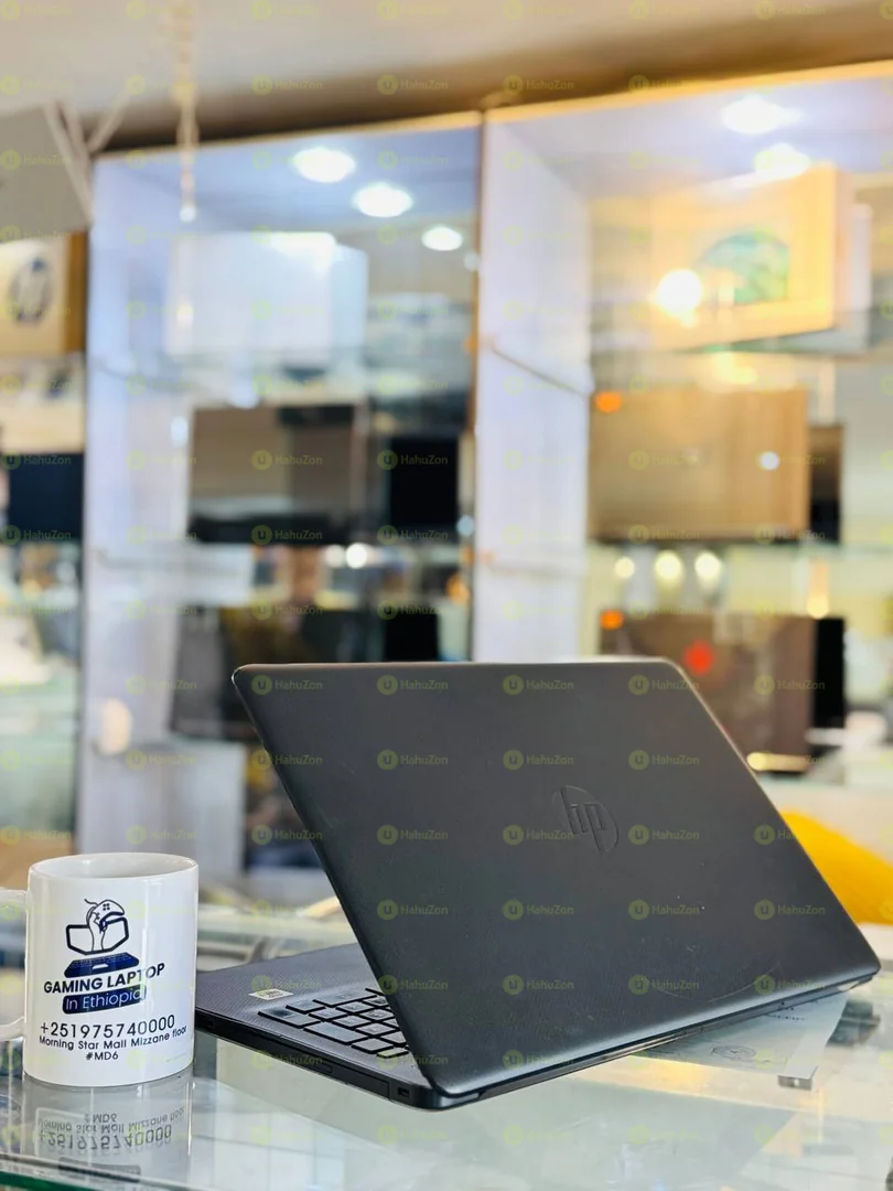 HP Notebook Intel Core i7 10th Generation Laptop