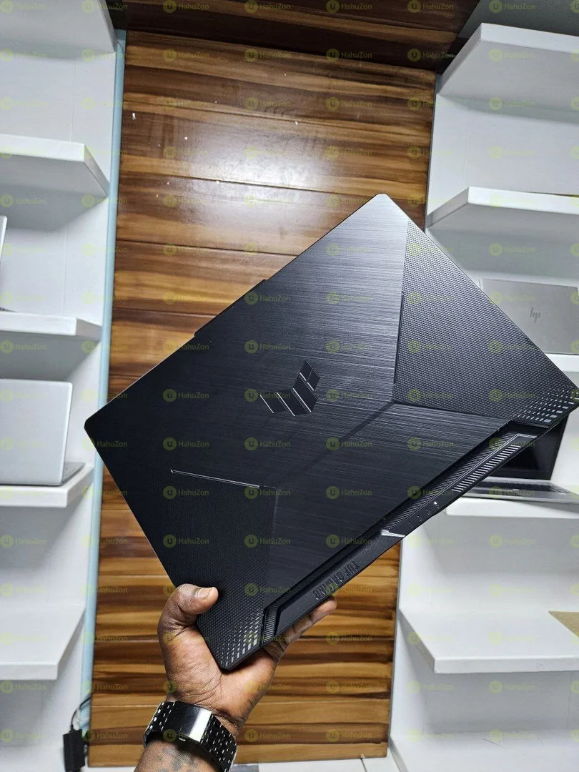 Asus Tuf A15 Ryzen 7 7000 Series Gamming Laptop