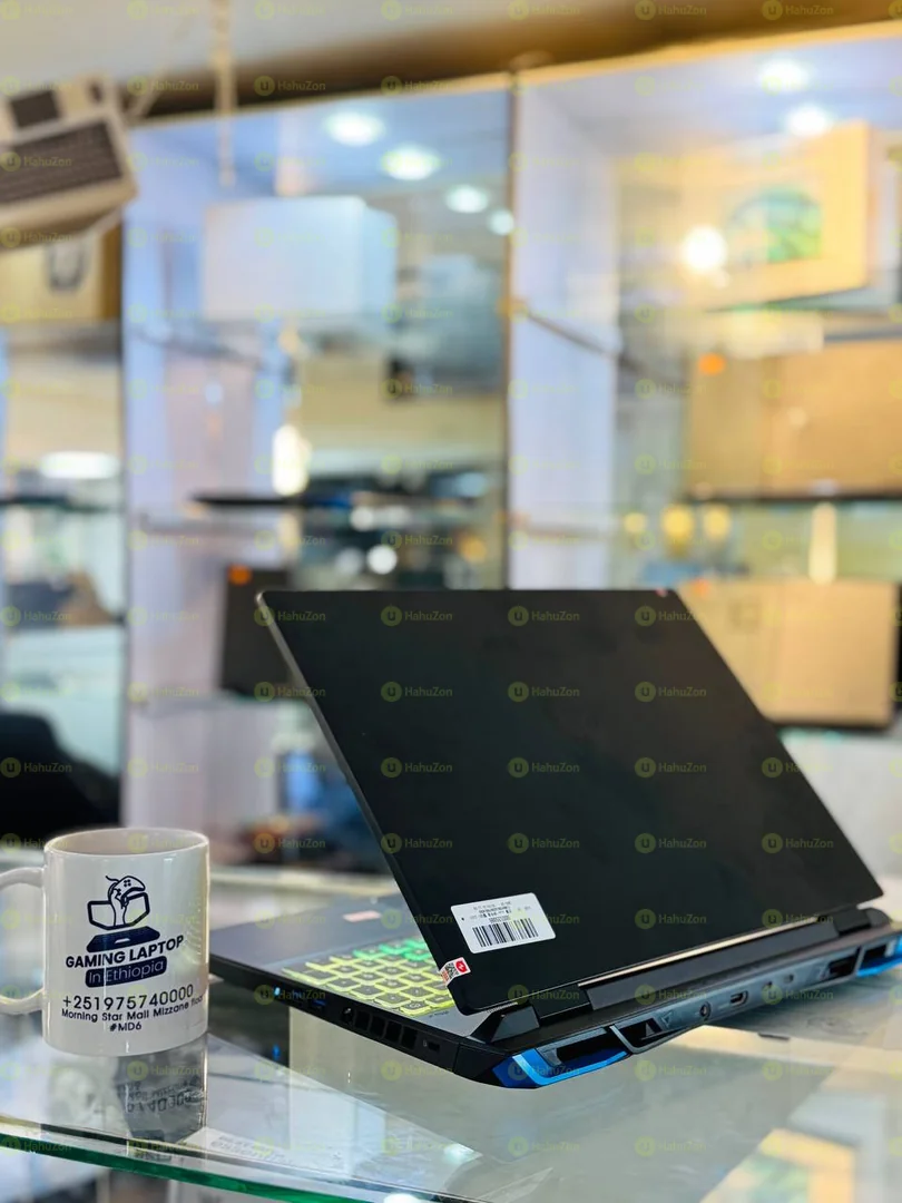 Predator Helios Neo 16 Core i9 13th Generation Laptop