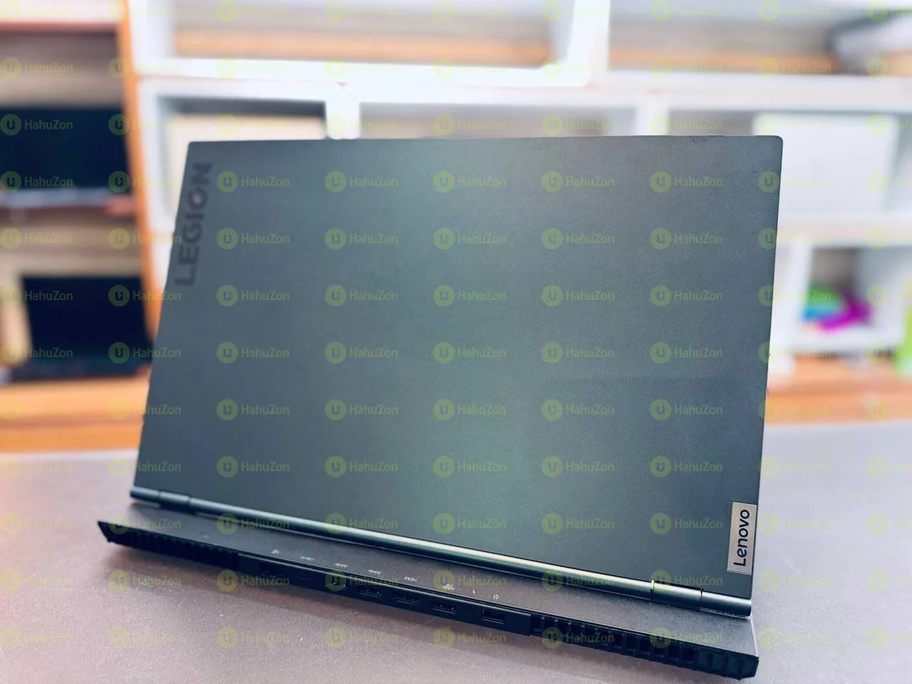 Lenovo Legion R7000 AMD Ryzen 7-5800H Gaming Laptop