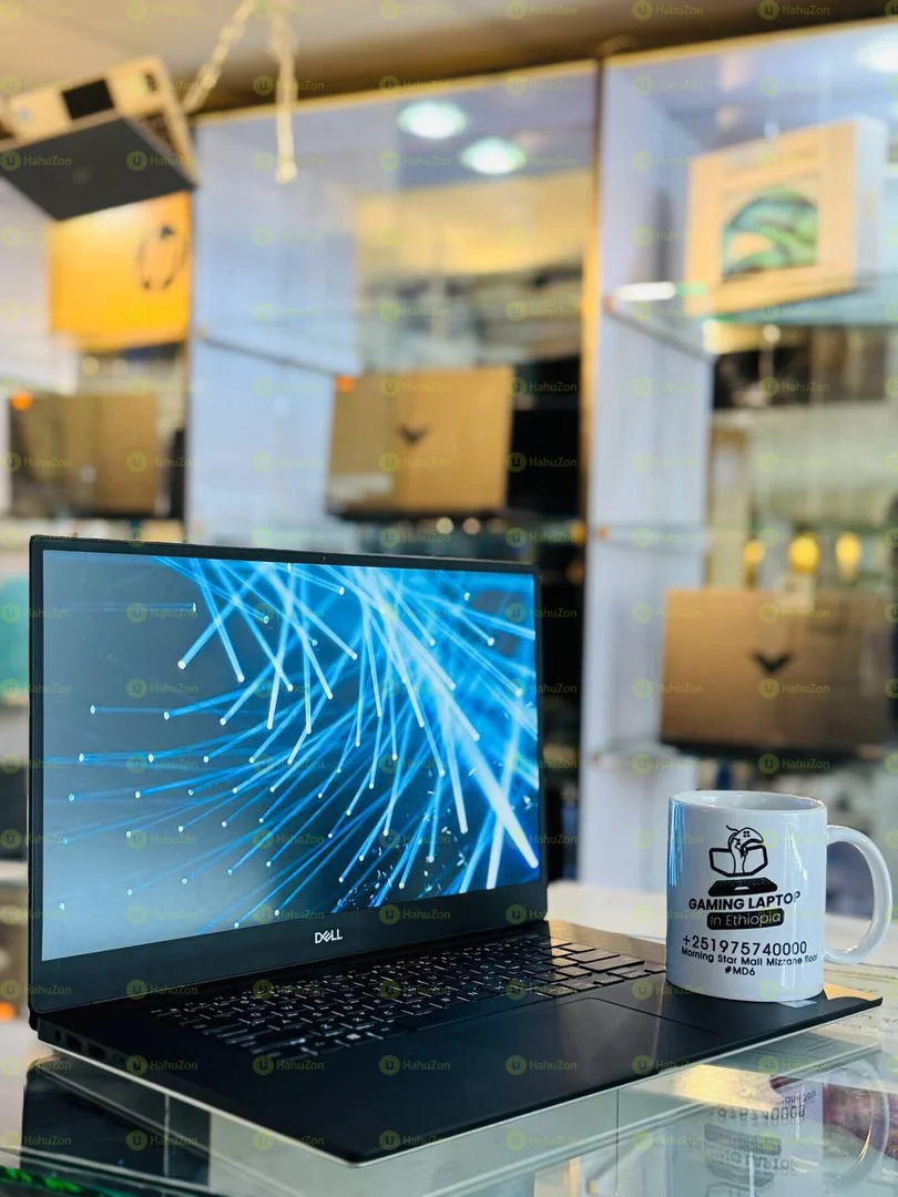 Dell XPS Core i7-9750H Laptop