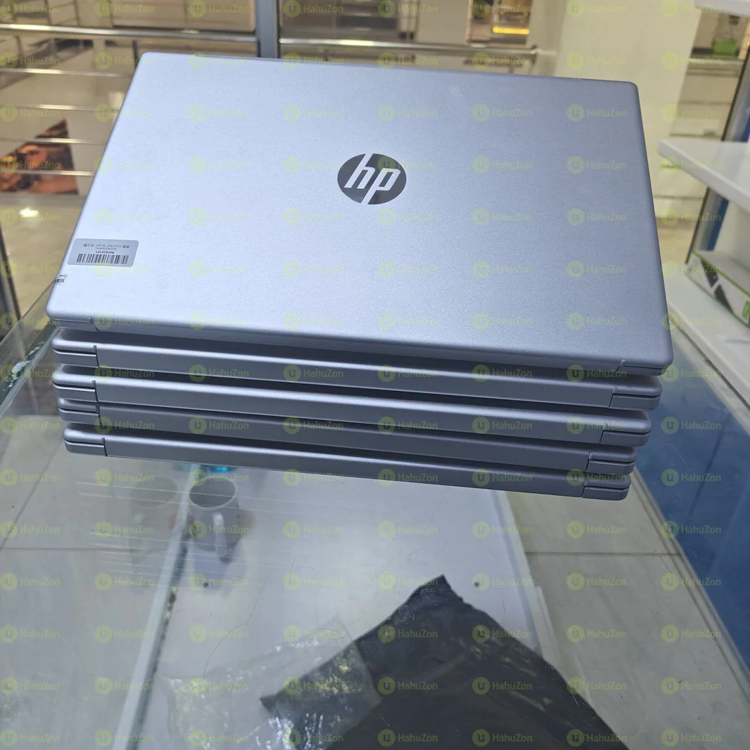 Hp Notebook 15 Core i7-12th Generation Laptop
