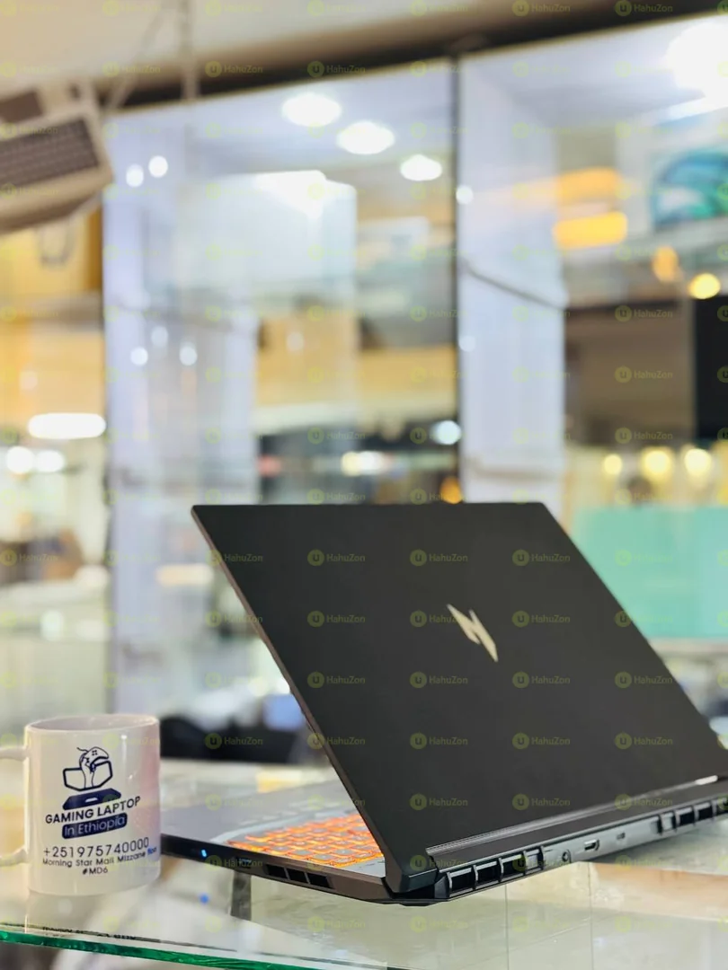 Acre Nitro V 16 Ryzen 7- 8845HS Core i7 14th Generation Laptop