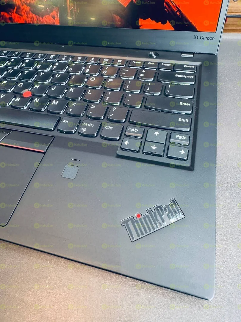 Lenovo Thinkpad X1 Carbon Core i5 8th Generation