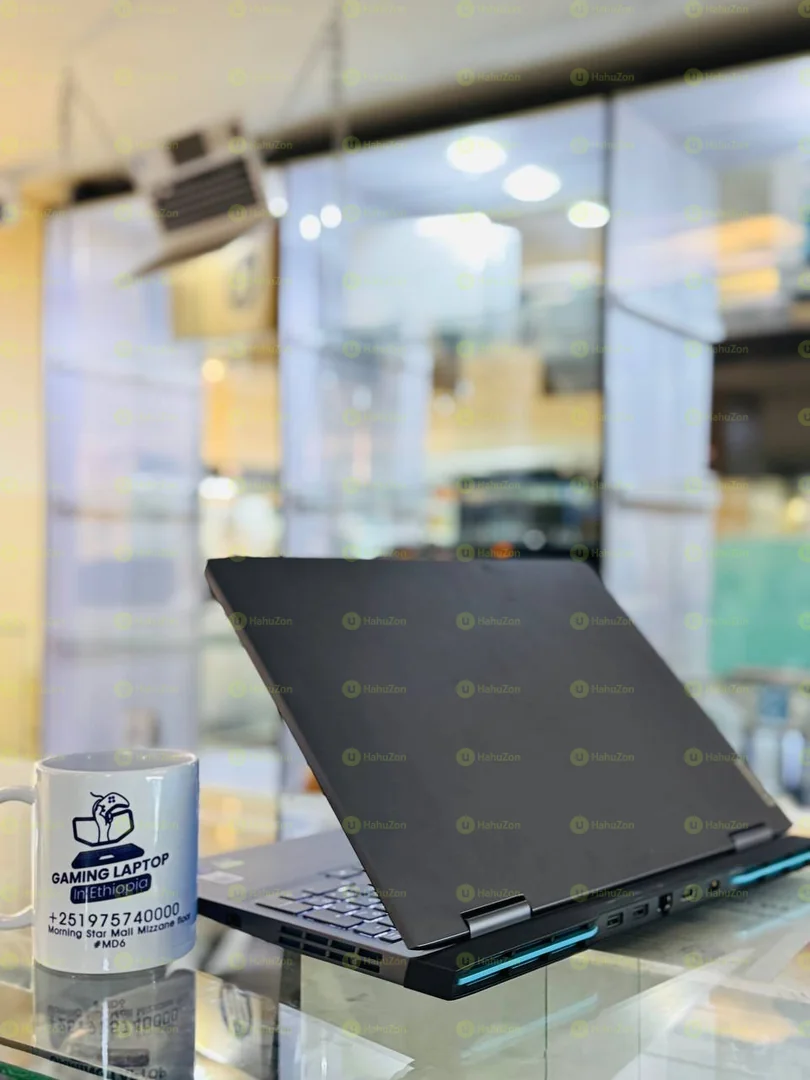 Lenovo G5000 IRH8 Core i7 10th Generation Gaming Laptop