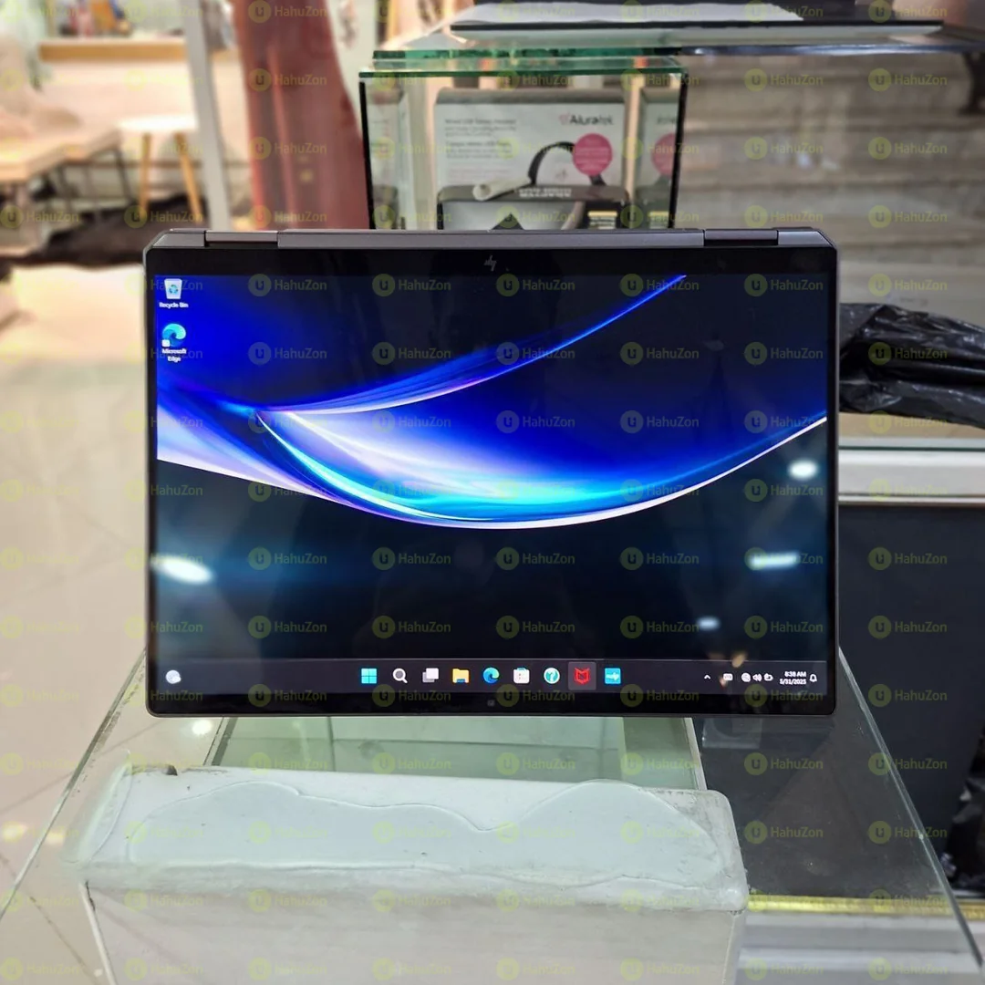 Hp Spectre  x360 2-in-1 Core™ Ultra 7 155H Laptop