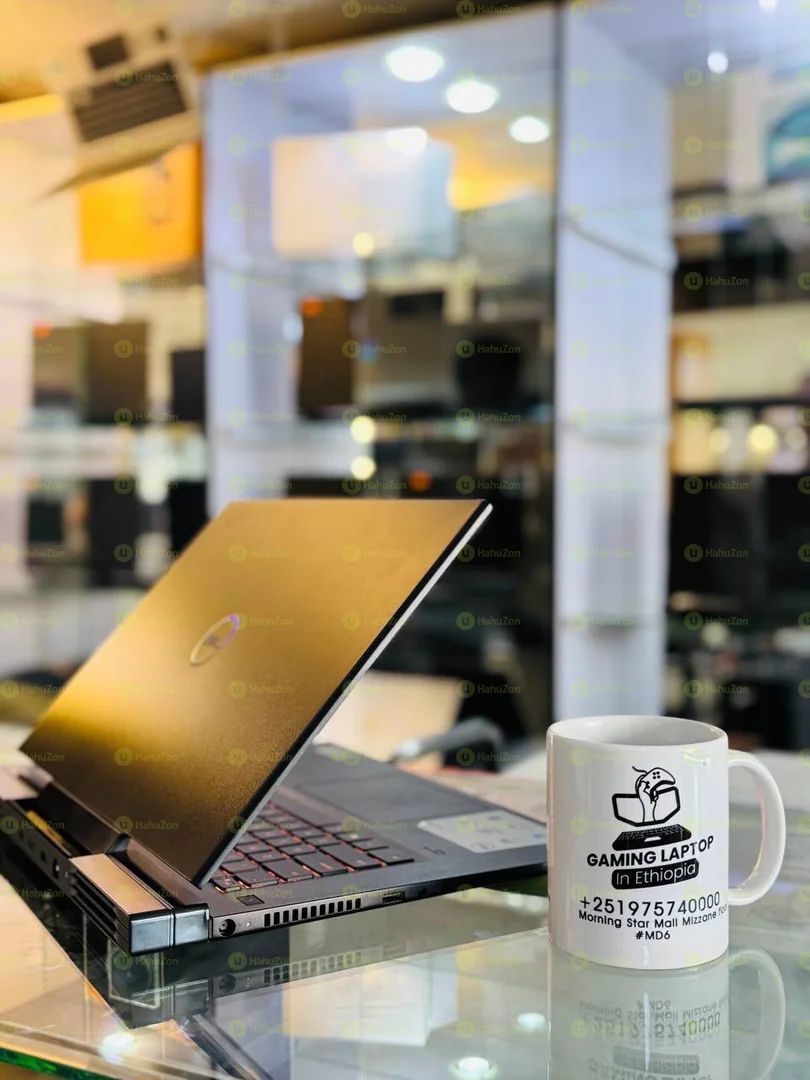 Dell G7 15 Core i7 10th Generation Laptop