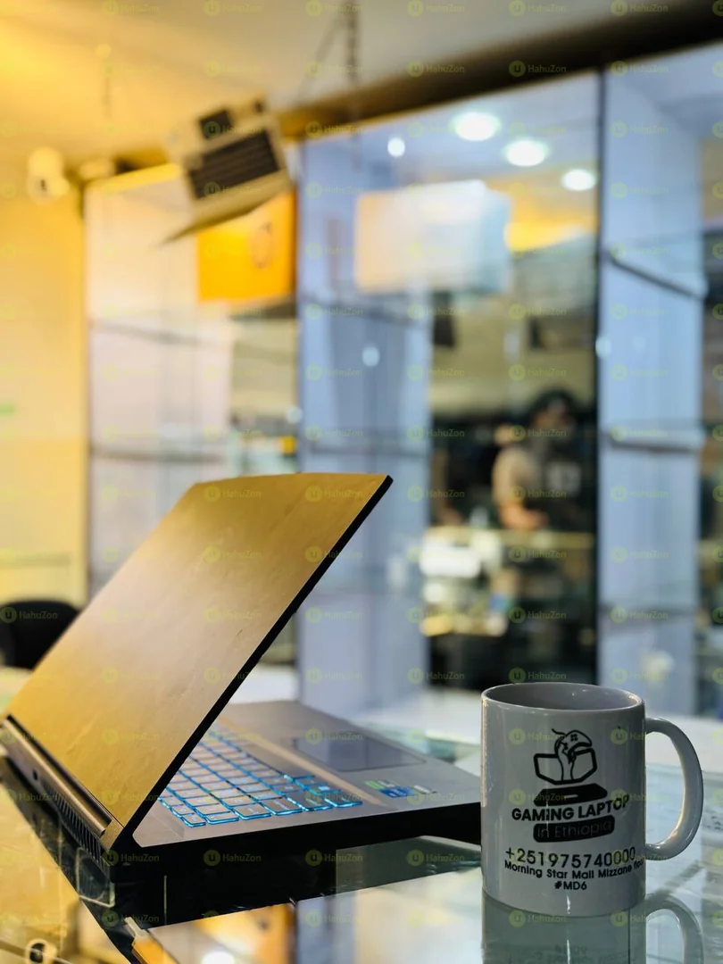 MSI Thin 15 B12UCX intel® Core i7-12450H 13th Generation Laptop