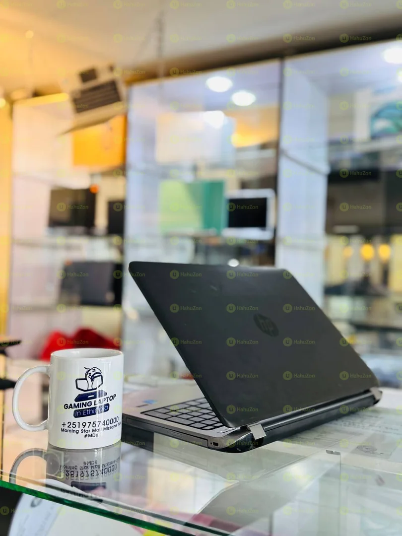 Hp Probook Core i5 4th Generation Laptop