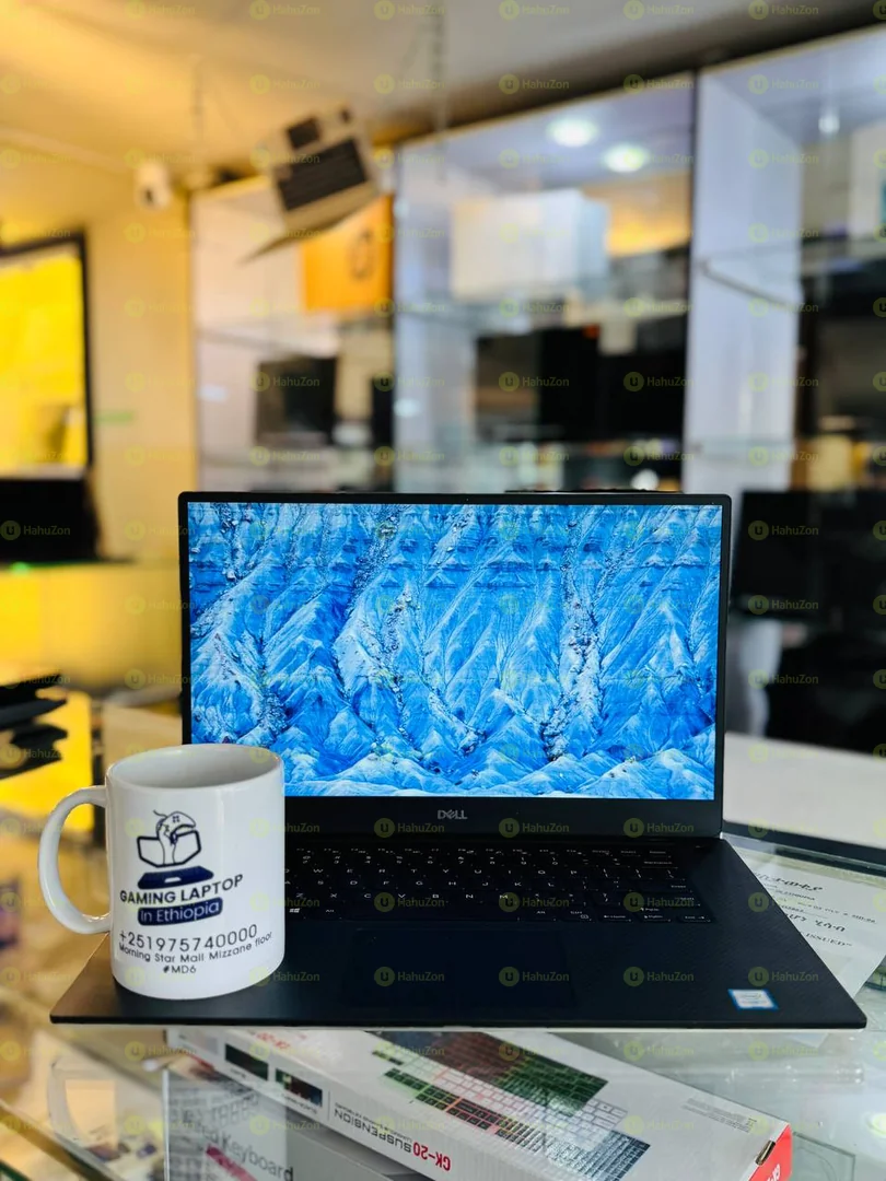 Dell XPS Intel Core i7 9th Generation Laptop