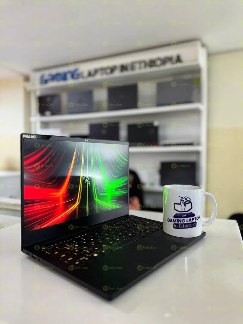 Razer Blade Core i7-9750H 9th Generation Laptop