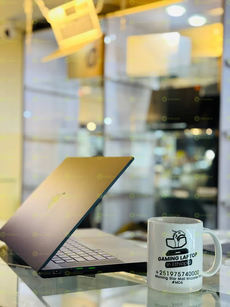 Razer Blade Core i7-9750H 9th Generation Laptop