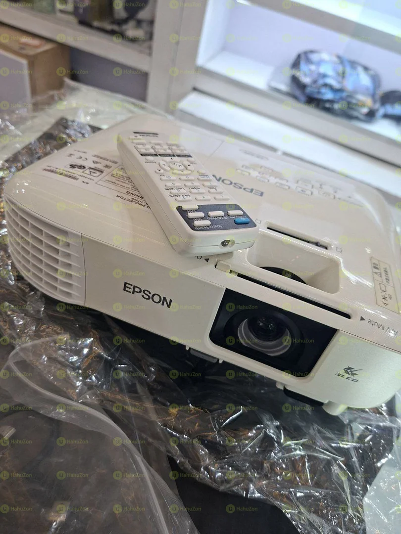 EPSON Projector