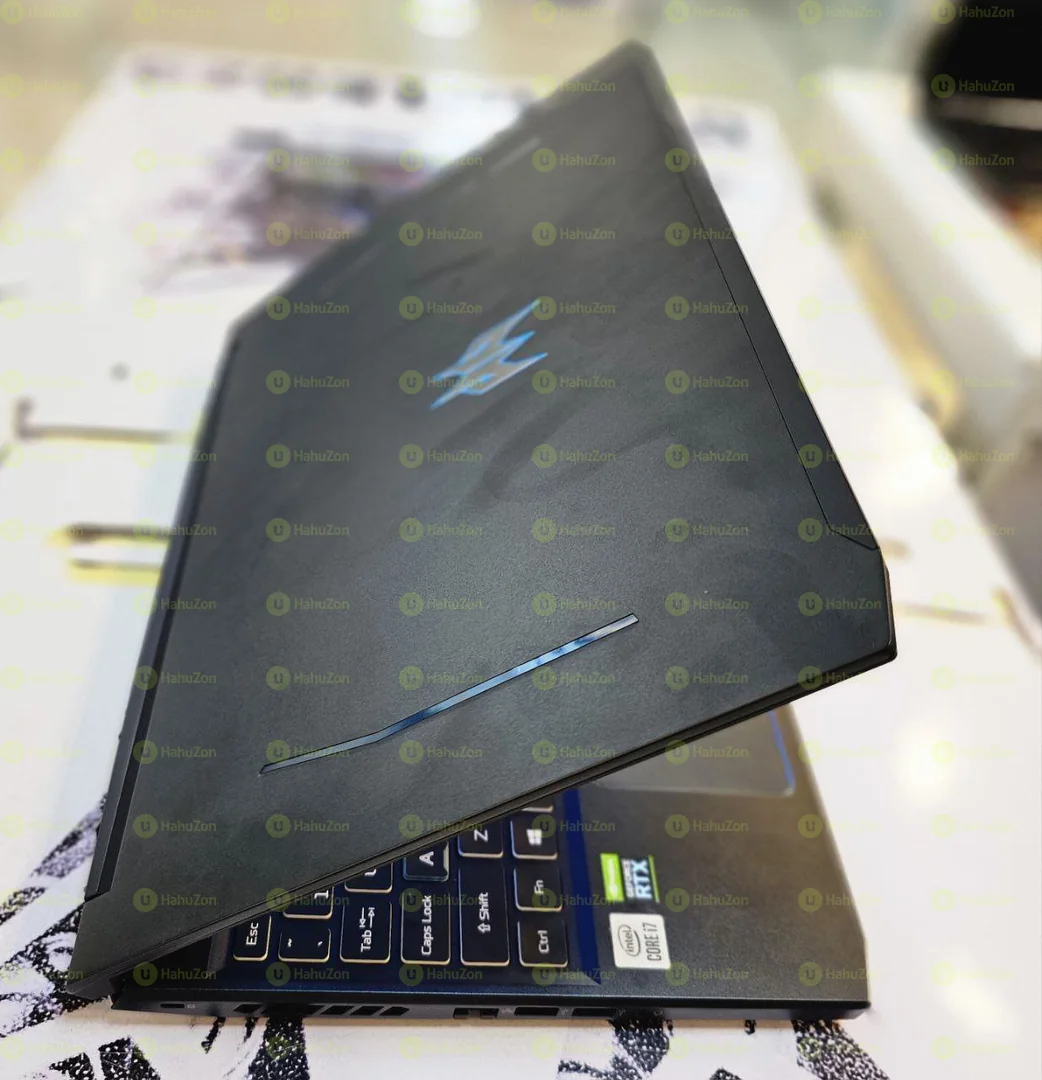 Acer Predator Helios 300 Core i7 10th Generation Laptop