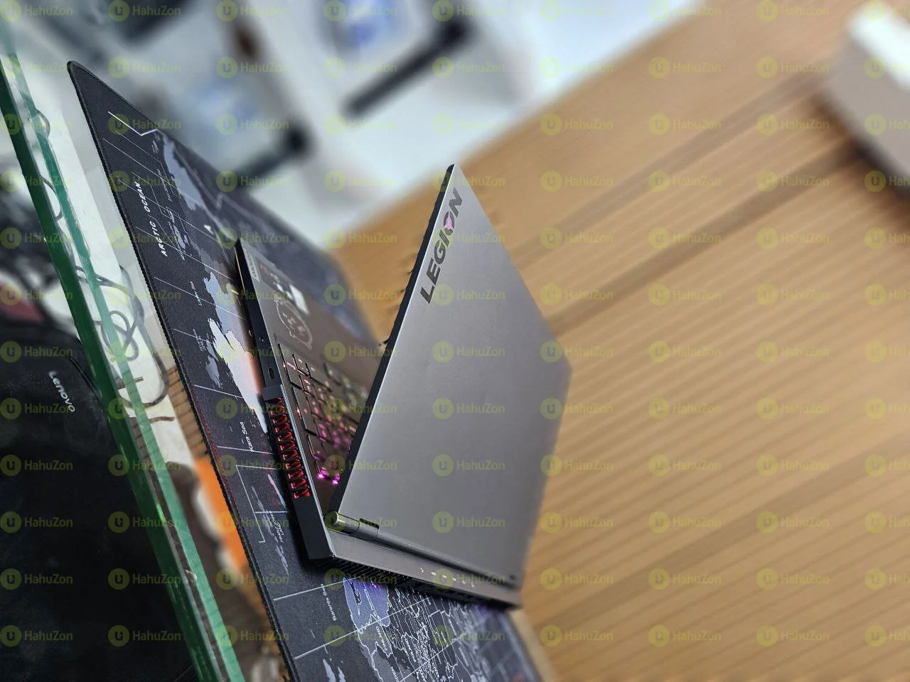 Lenovo Legion AMD Ryzen 7-5800h Processor Gaming Laptop