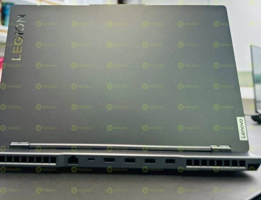 Lenovo Legion AMD Ryzen 7-5800h Processor Gaming Laptop