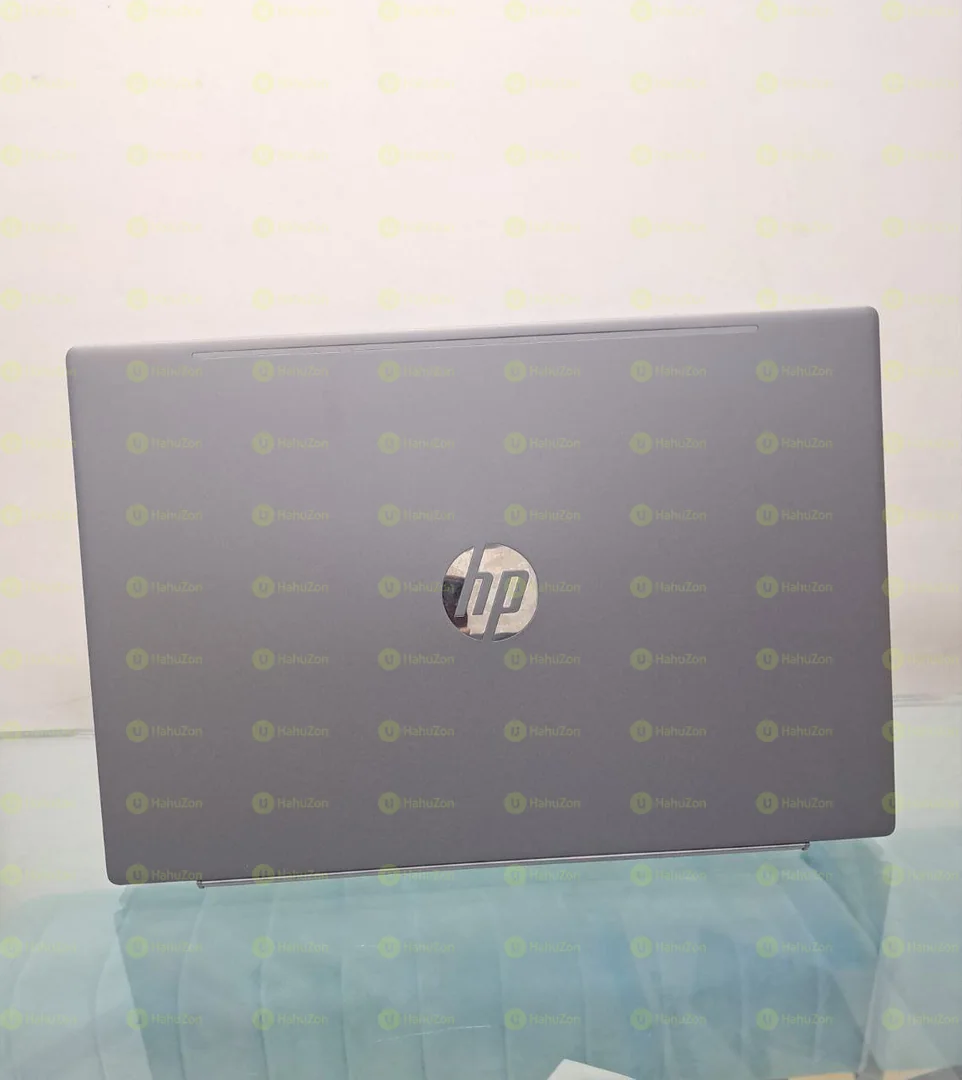 Hp Pavilion Core i5 10th Generation Laptop