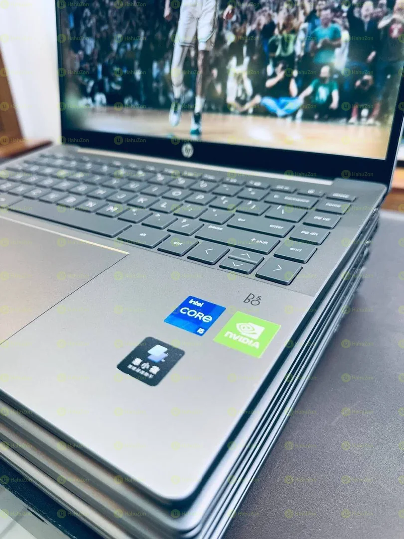 Hp Pavilion 14 Plus Core i5 12th Generation Laptop