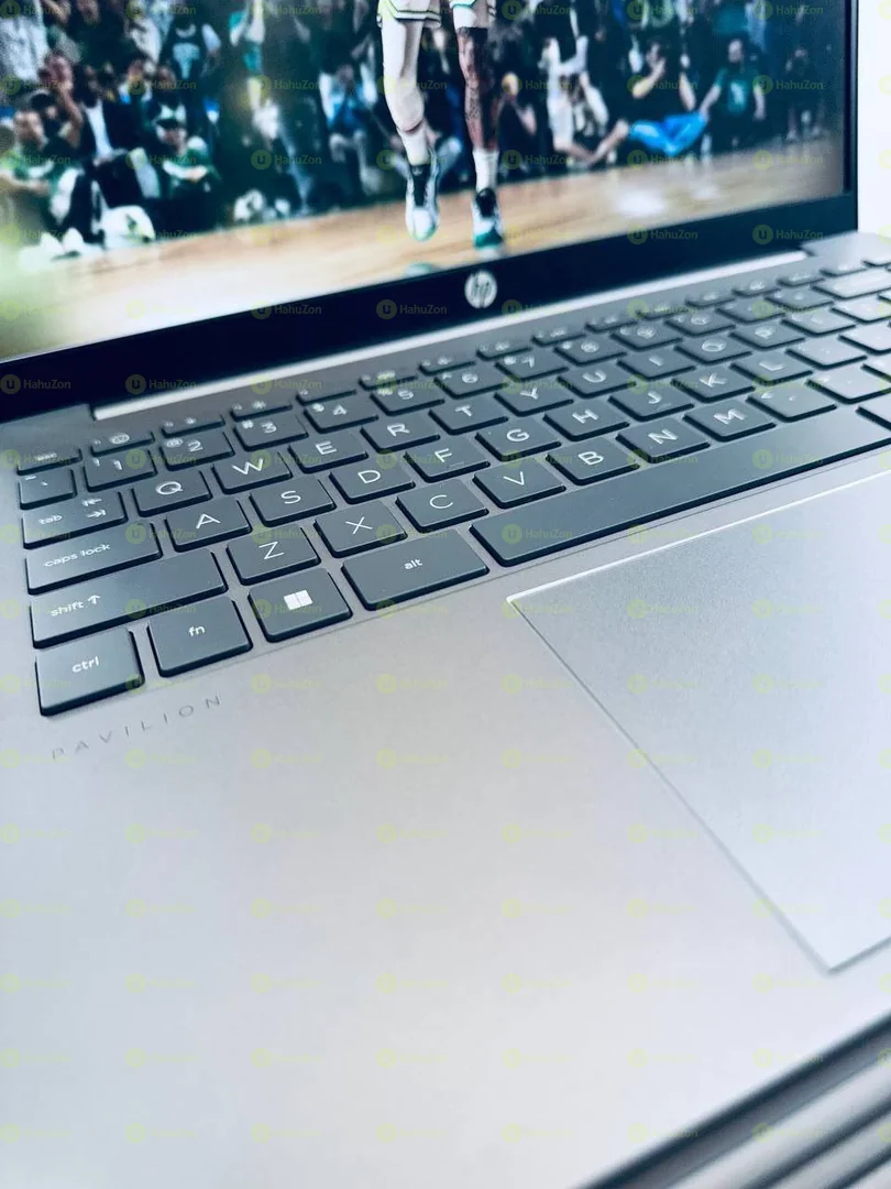 Hp Pavilion 14 Plus Core i5 12th Generation Laptop