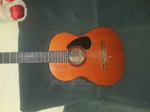 Classical Guitar