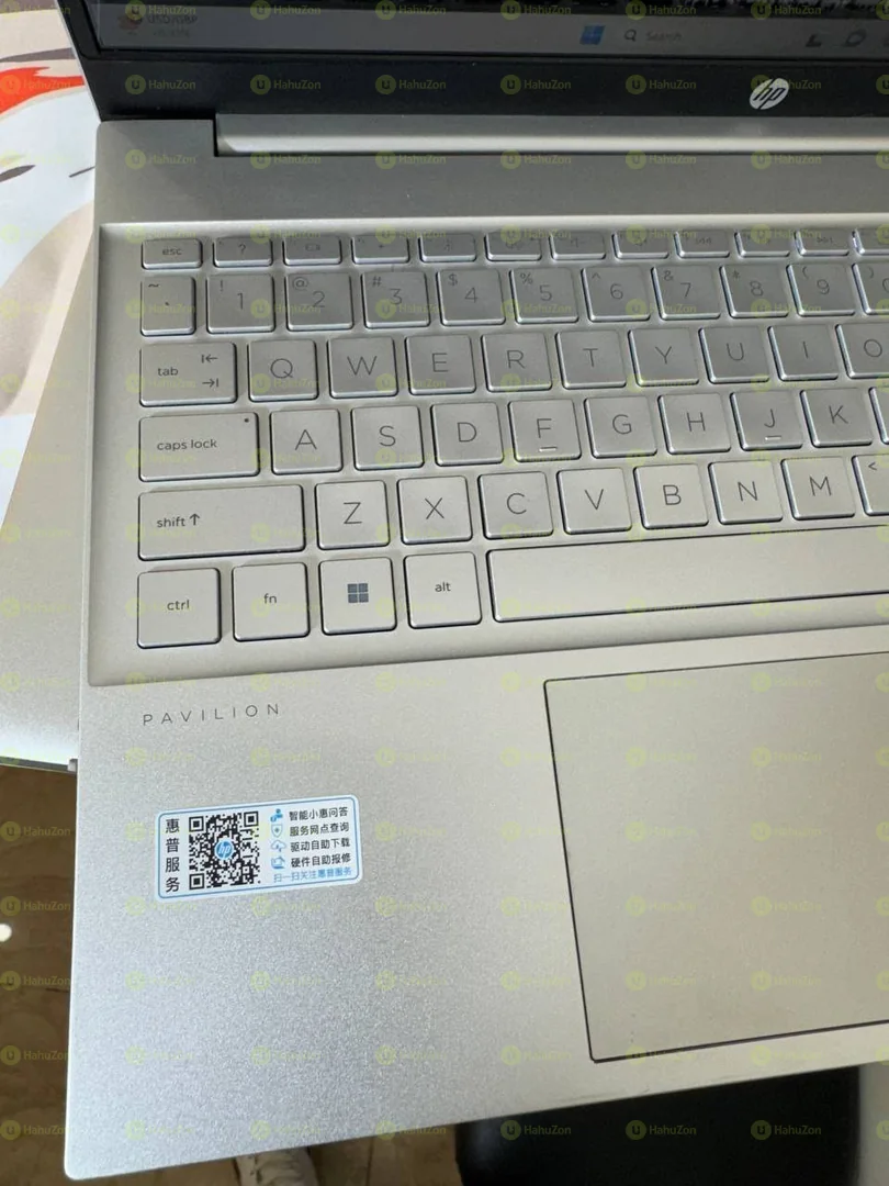 Hp Pavilion 14 Plus Core i5 12th Generation Laptop