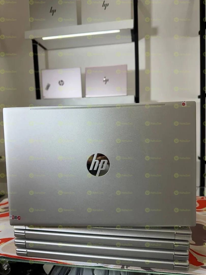 Hp Pavilion 14 Plus Core i5 12th Generation Laptop