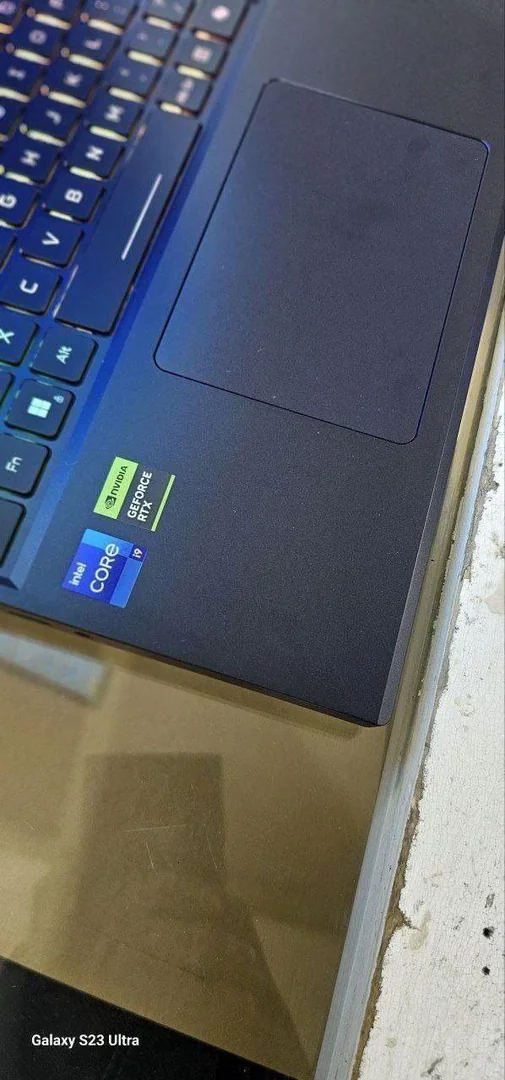 Acer Predator Helion Neo1 Core i9 14th Generation Laptop