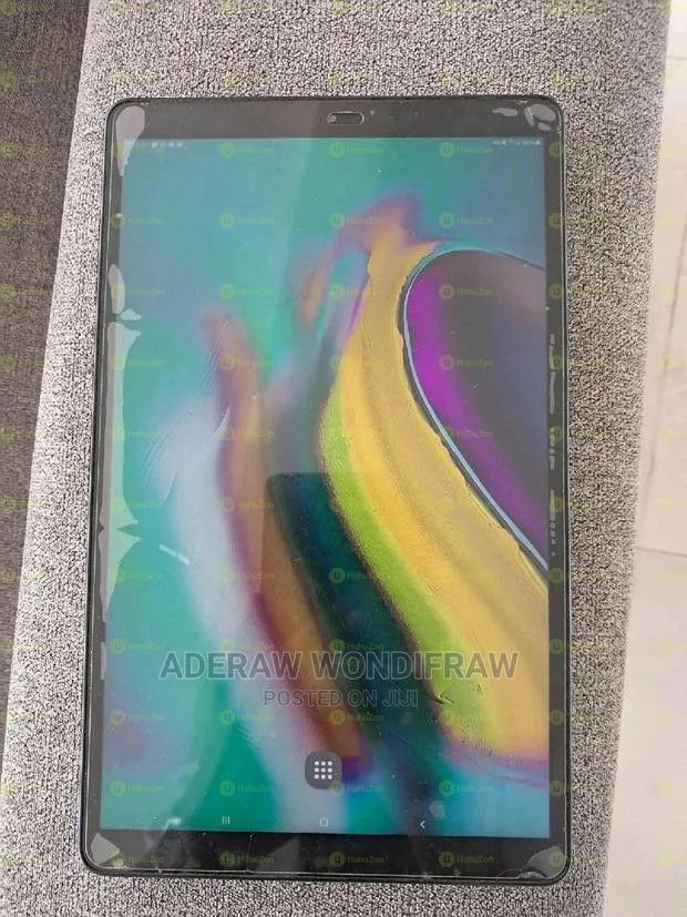 Samsung galaxy A10.1