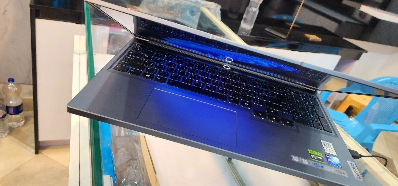 Lenovo Legion Core i9 Gaming Laptop