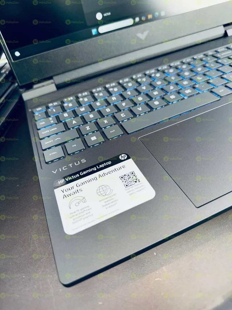 Hp Victus 15 Core i5 13th Generation Gaming Laptop