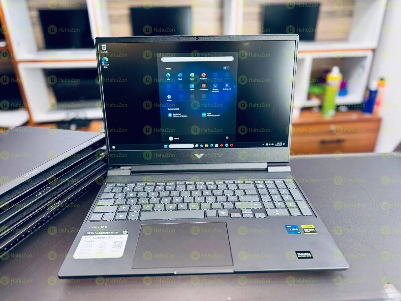 Hp Victus 15 Core i5 13th Generation Gaming Laptop