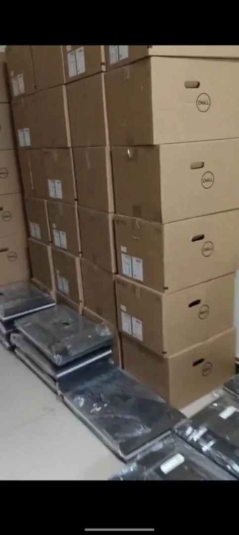 Dell Optiplex 7020 Core i7-13th Generation Desktop