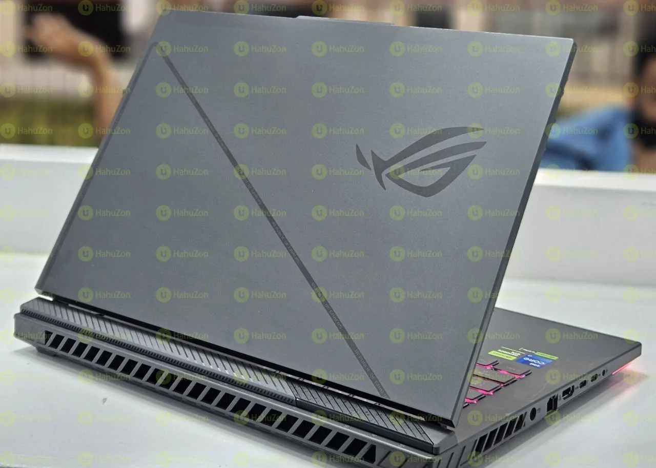 Asus Rog G614JV Core i9 13th Generation Laptop