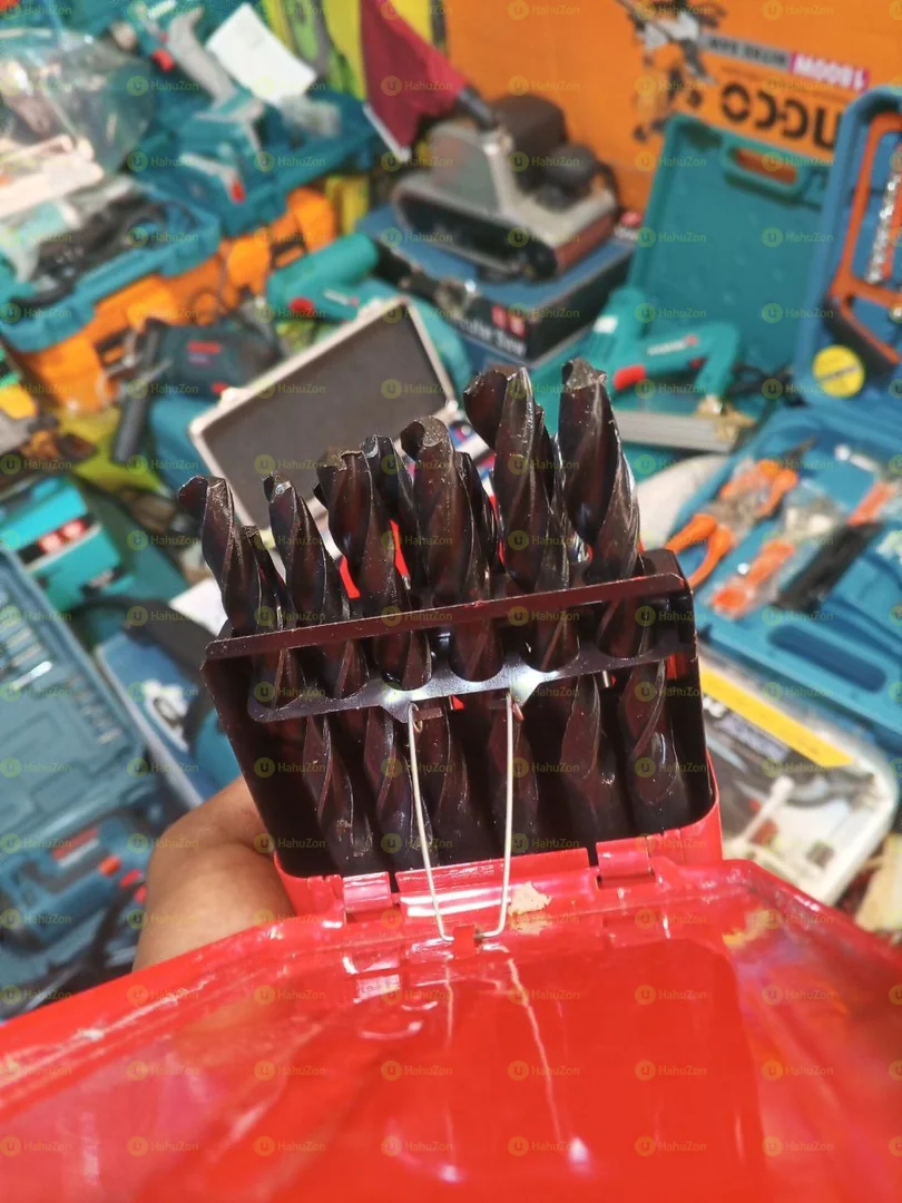 የድሪል ፑንታ