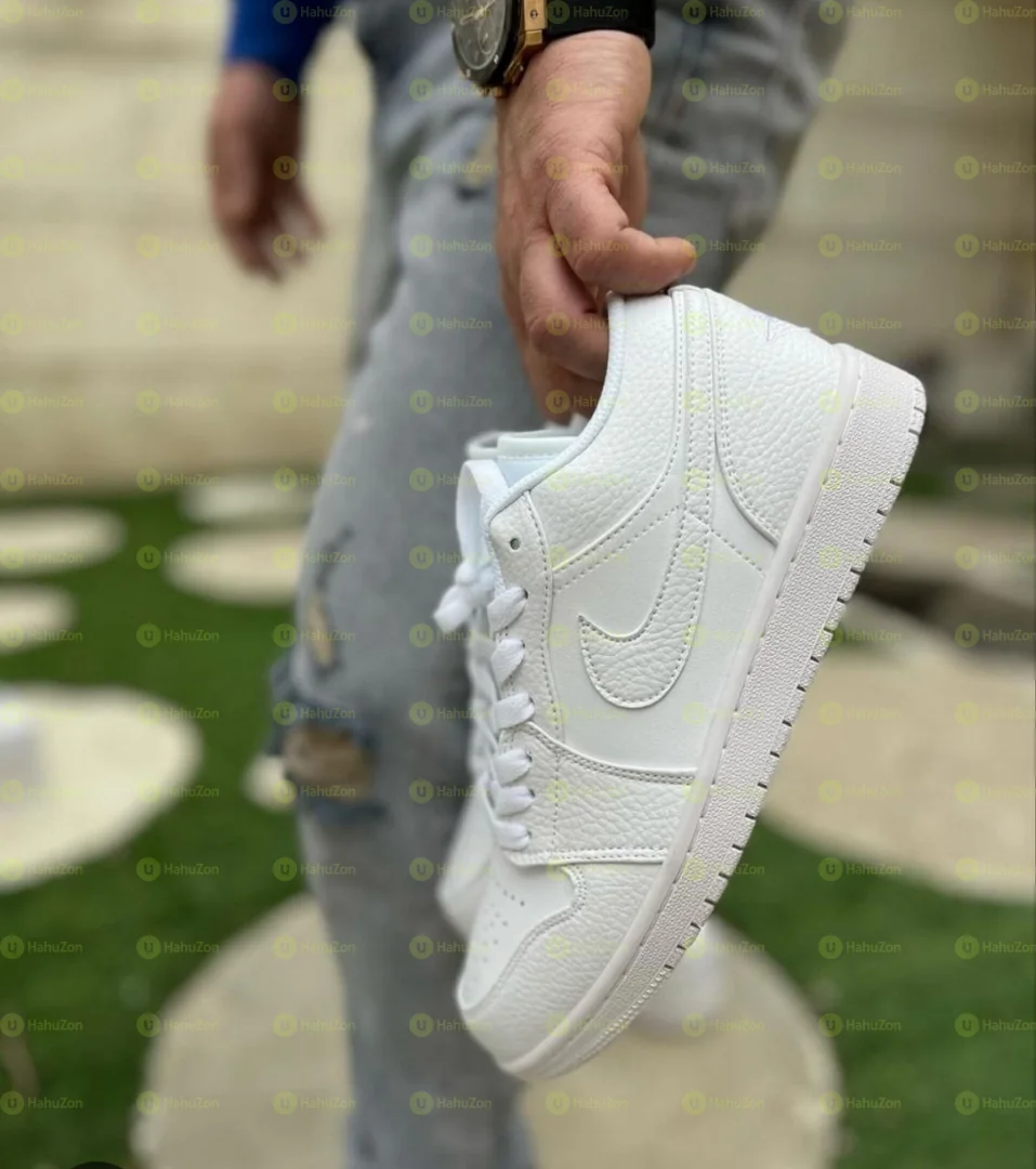 Jordan Low Men's Shoes