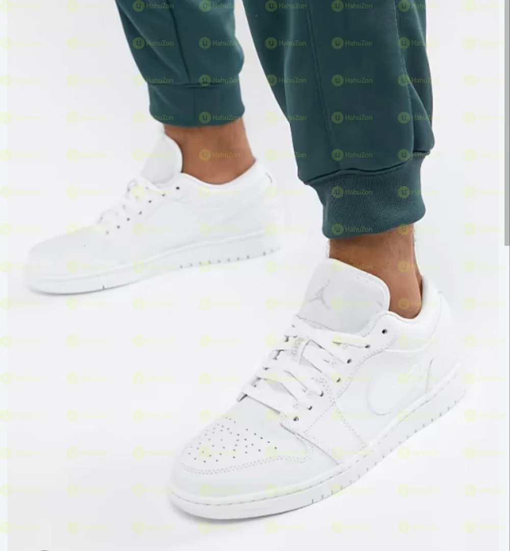 Jordan Low Men's Shoes