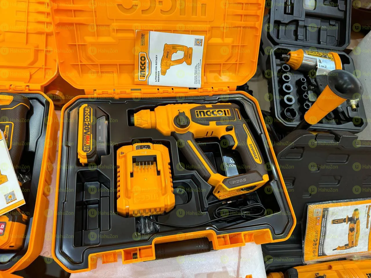 የሚስማር ሹተሮችን