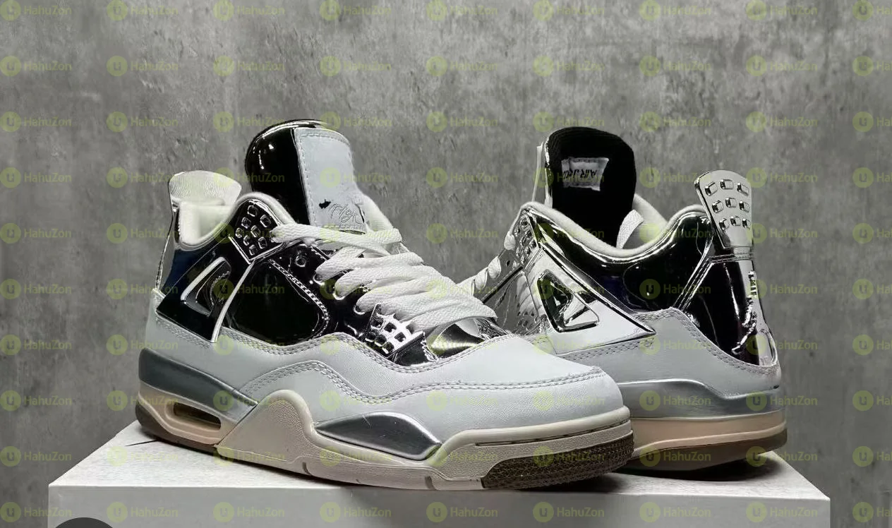 Jordan 4 Rayo Men's Shoes