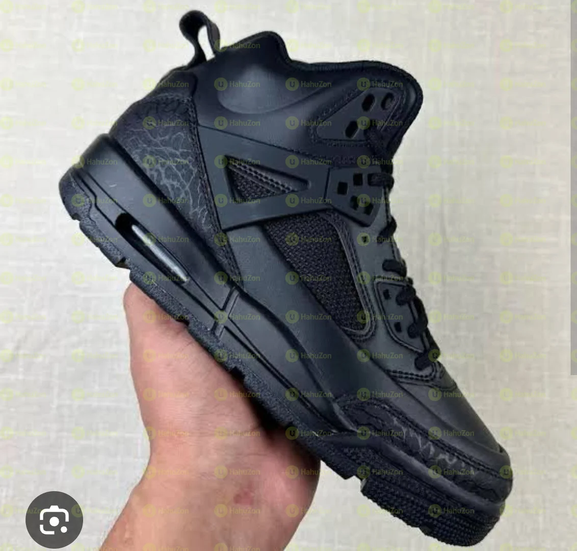 Jordan Winterized Spizike Men's Shoes