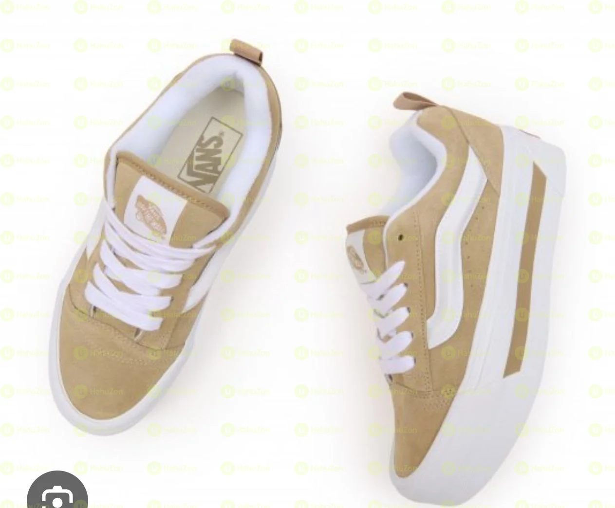 Vans Women's Shoes