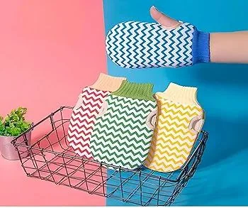 Moroco Bath Glove