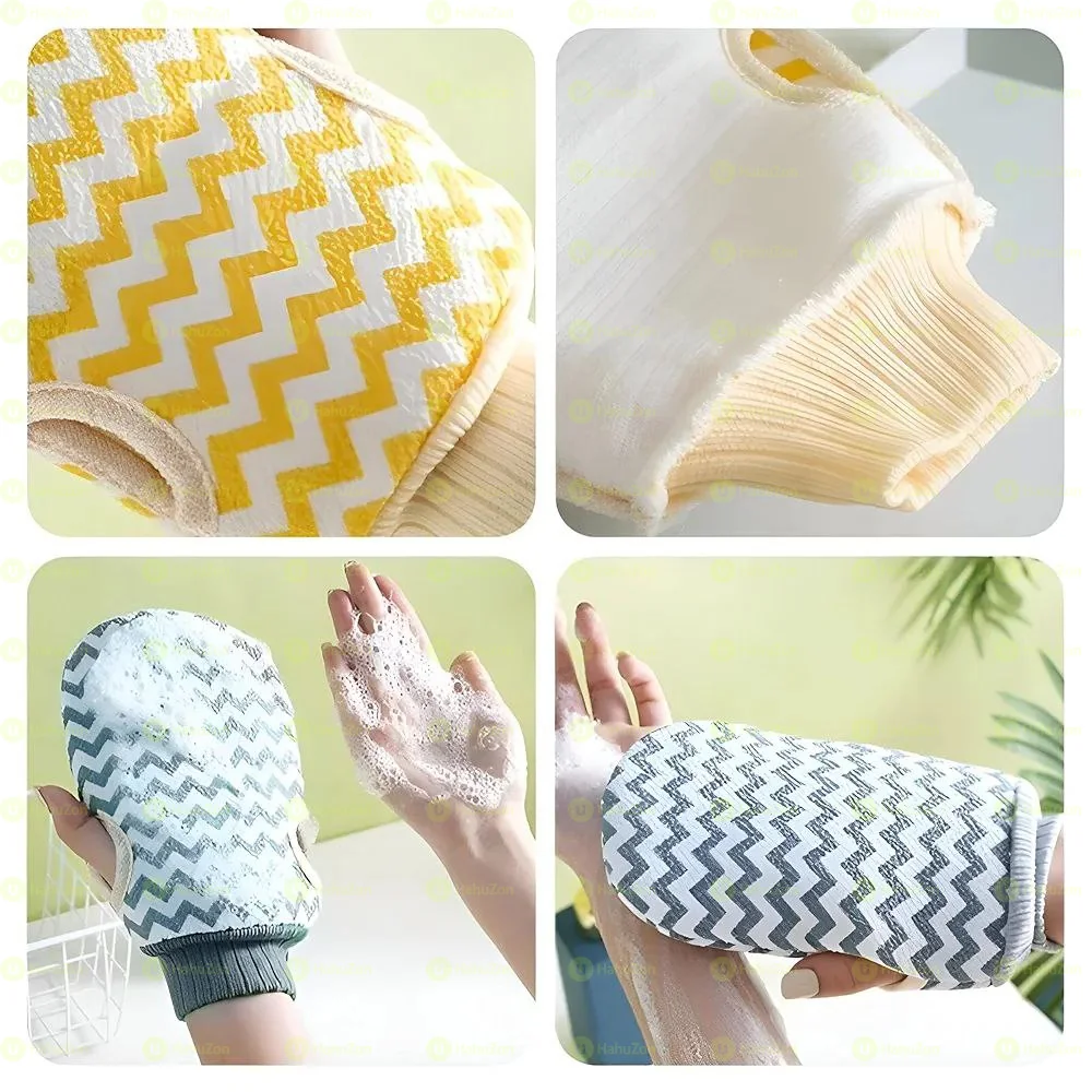 Moroco Bath Glove