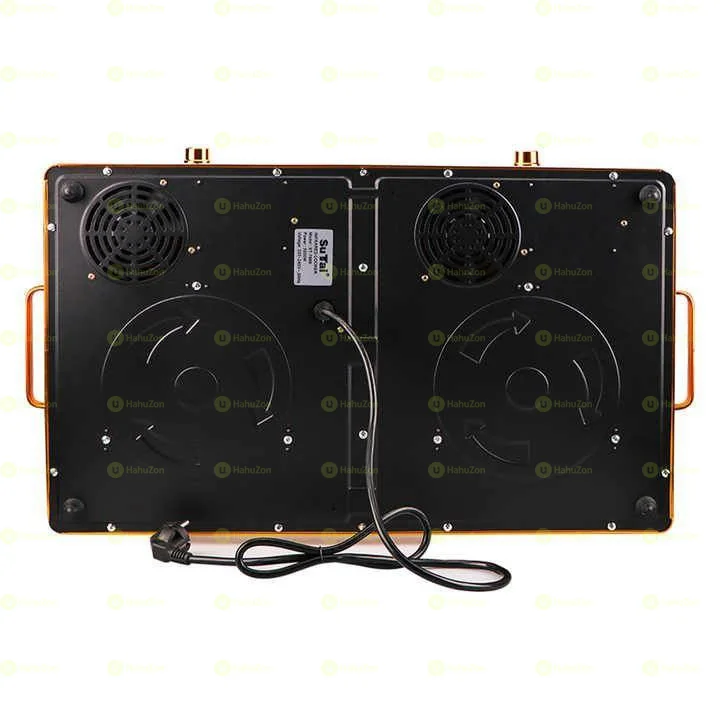 Sutai Touch Technology Electric Stove