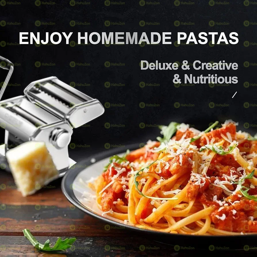 Marcato Pasta Maker
