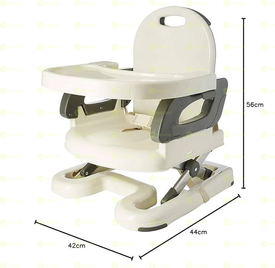 Mastela Booster To Toddler Seat