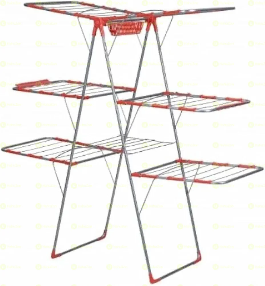 Nokba Four And Six Wing Cloth Draying Rack