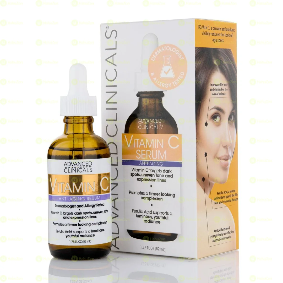 Advanced VC Serum