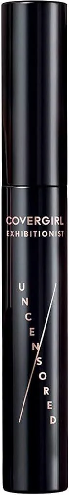 Covergirl Mascara